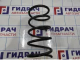 Пружина передняя Hyundai Matrix (FC) 54630-17210