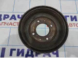 Барабан тормозной Hyundai Matrix (FC) 58411-17200