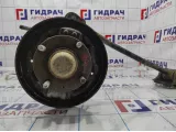 Кулак поворотный задний левый Hyundai Matrix (FC) 52750-17100