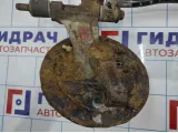 Кулак поворотный задний правый Hyundai Matrix (FC) 52760-17100