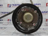 Кулак поворотный задний правый Hyundai Matrix (FC) 52760-17100