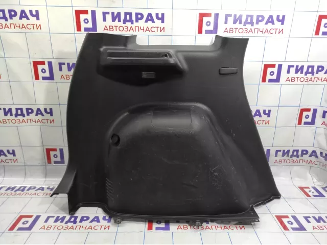 Обшивка багажника левая Hyundai Matrix (FC) 8573010000GA