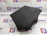 Консоль Hyundai Matrix (FC) 8461117000GA