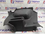 Обшивка багажника правая Hyundai Matrix (FC) 8574010500GA