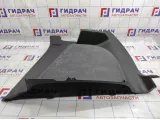 Обшивка багажника правая Hyundai Matrix (FC) 8574010500GA