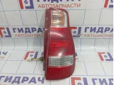 Фонарь задний правый Hyundai Matrix (FC) 9242017600