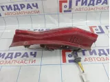 Фонарь задний правый Hyundai Matrix (FC) 9242017600