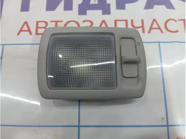 Плафон салонный Hyundai Matrix (FC) 928002D000TX