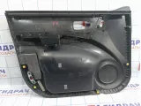 Обшивка двери передней правой Hyundai Matrix (FC) 8230217032F3