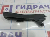 Кронштейн передний левый Hyundai Matrix (FC) 8137617000