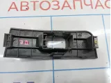 Накладка кнопки стеклоподъемника задняя правая Hyundai Matrix (FC) 9358017510