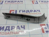 Обшивка двери багажника правая верхняя Hyundai Matrix (FC) 8174017000TX