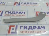 Обшивка двери багажника левая верхняя Hyundai Matrix (FC) 8173017000TX