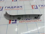 Обшивка двери багажника левая верхняя Hyundai Matrix (FC) 8173017000TX