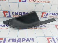 Накладка порога заднего правого внутренняя Hyundai Matrix (FC) 8588517100GA