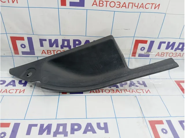Накладка порога заднего правого внутренняя Hyundai Matrix (FC) 8588517100GA