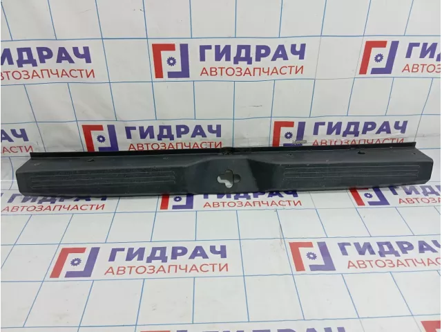 Обшивка багажника Hyundai Matrix (FC) 8577017100GA