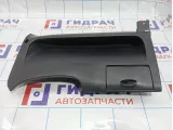 Накладка под рулевую колонку Hyundai Matrix (FC) 8475010001GA