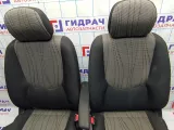 Комплект сидений Hyundai Matrix (FC)