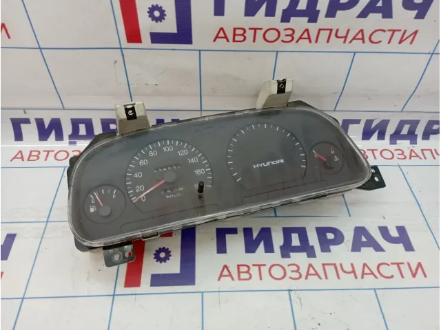 Панель приборов Hyundai Porter