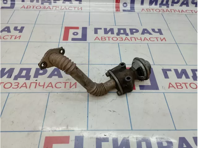 Клапан рециркуляции выхлопных газов Hyundai Porter 2846142010