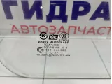 Стекло заднее Hyundai Porter 8621144002