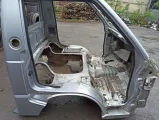Кабина Hyundai Porter