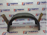 Локер задний правый Hyundai Porter