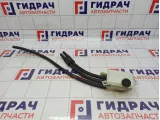 Бачок главного тормозного цилиндра Hyundai Porter 59130-43030