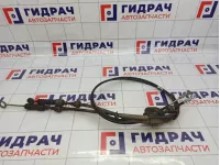 Трос КПП Hyundai Porter 13770-4B360