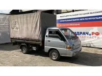Hyundai Porter