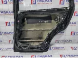 Дверь задняя правая Hyundai Santa Fe (CM) 77004-2B030