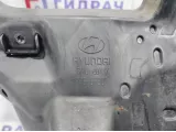 Панель передняя Hyundai Santa Fe (CM) 64101-2B200