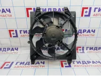 Вентилятор радиатора Hyundai Santa Fe (CM) 25380-2B000