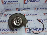 Кулак поворотный задний правый Hyundai Santa Fe (CM) 52720-2B000