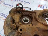 Кулак поворотный задний правый Hyundai Santa Fe (CM) 52720-2B000