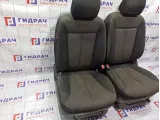Комплект сидений Hyundai Santa Fe (CM)