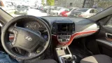 Кардан рулевой Hyundai Santa Fe (CM) 56400-2B100