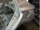 Крыло заднее левое Hyundai Solaris (RB)