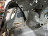 Крыло заднее левое Hyundai Solaris (RB)