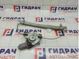 Стеклоподъемник электрический задний правый Hyundai Solaris (RB) 83402-1R010