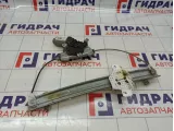 Стеклоподъемник электрический задний правый Hyundai Solaris (RB) 83402-1R010