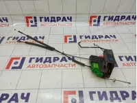 Замок двери передней левой Hyundai Solaris (RB) 81310-4L010