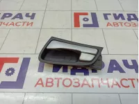 Ручка двери задней внутренняя левая Hyundai Solaris (RB) 836101R000S4