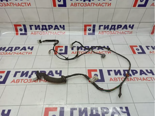 Проводка двери задней правой Hyundai Solaris (RB) 91660-4L020