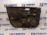 Обшивка двери передней правой Hyundai Solaris (RB) 82302-4L010-PBW