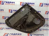 Обшивка двери задней правой Hyundai Solaris (RB) 83302-4L020-PBW