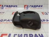 Кожух рулевой колонки нижний Hyundai Solaris (RB) 848521R000RY