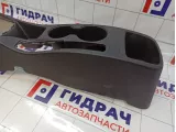 Консоль центральная Hyundai Solaris (RB) 846114L000RY