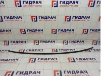 Молдинг крыши левый Hyundai Solaris (RB) 87231-4L000